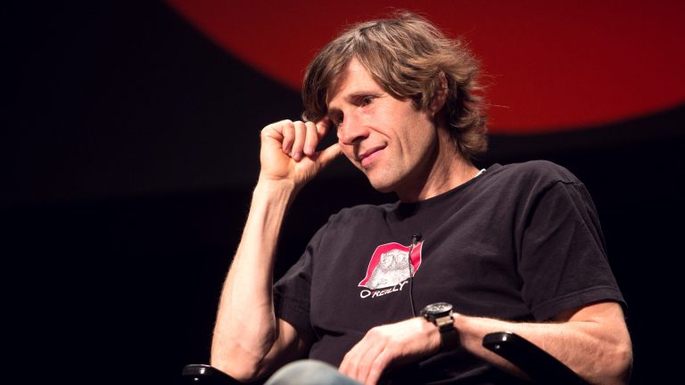 Rodney Mullen a gagné 34 contests sur 35 : pourquoi il a tout réappris à l&rsquo;envers à 41 ans ?