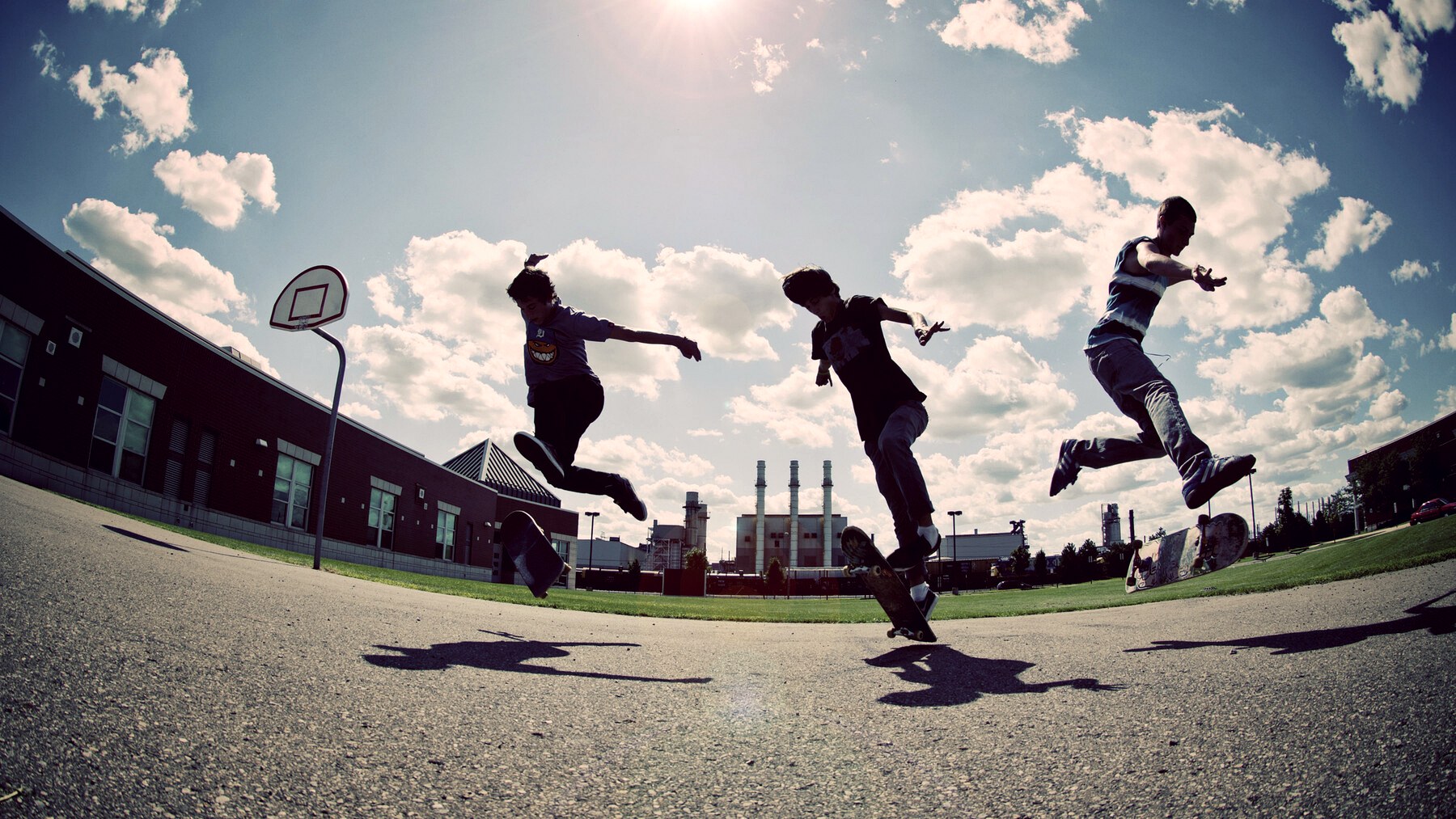 Le no comply s&rsquo;apprend sans ollie : 5 étapes, par laquelle tu commences ?