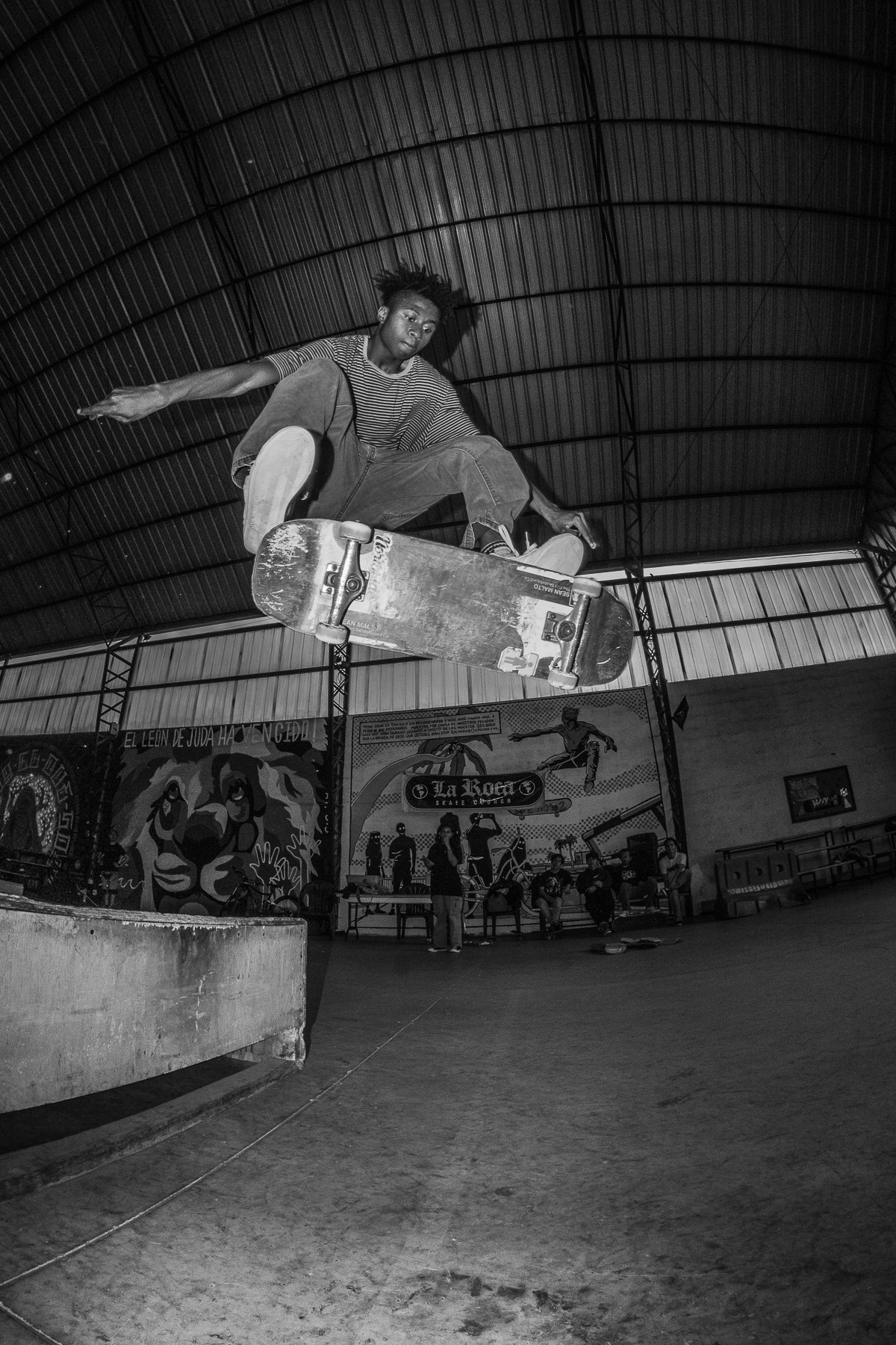 Nollie heelflip en pleine hauteur : ce que le nollie ouvre une fois le pop maîtrisé