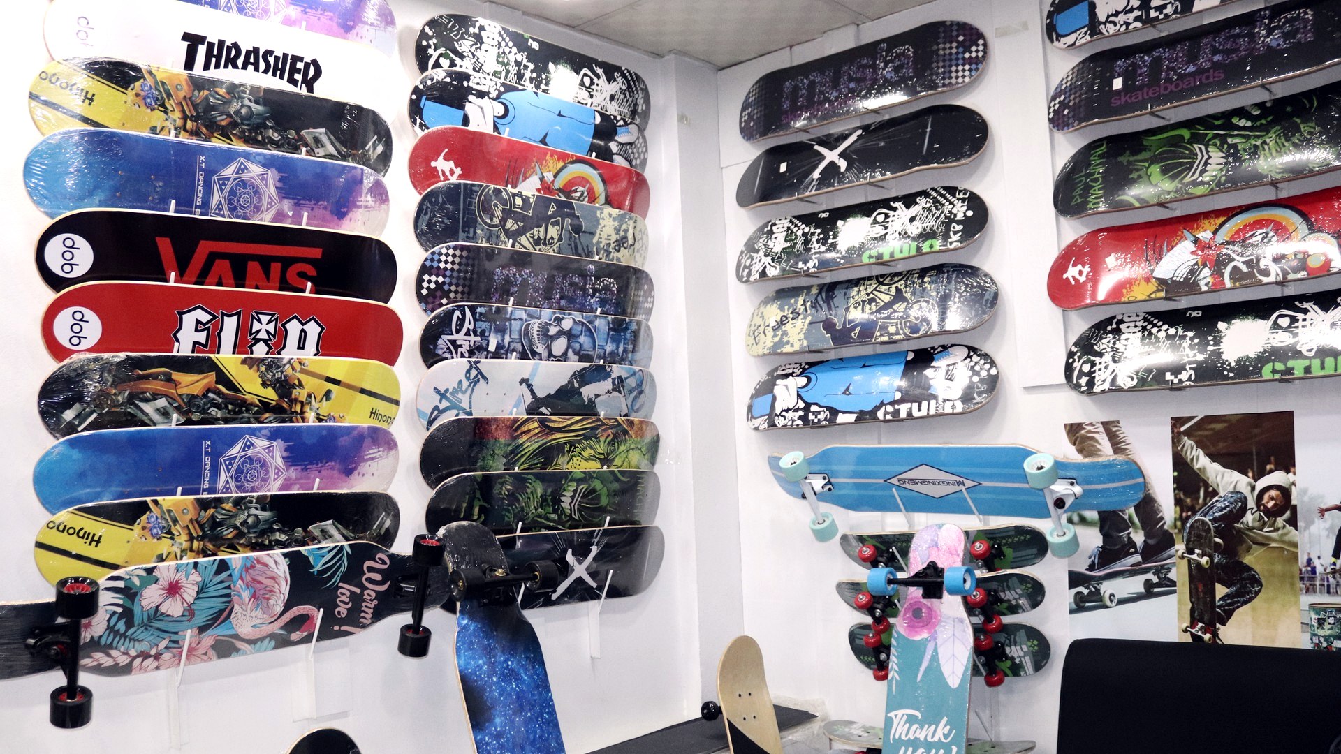 217 € pour monter un skate complet : à quel moment ce sport est devenu si cher ?