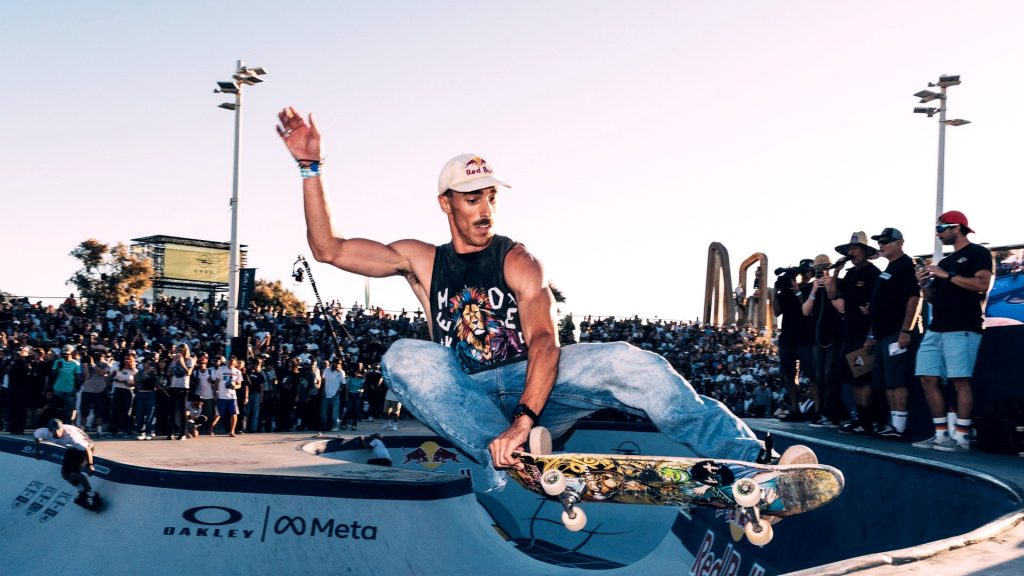 Red Bull Bowl Rippers 2026 : les résultats du Prado, et la Française de 17 ans qui a tout renversé