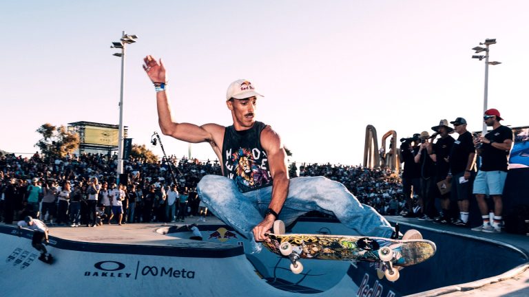 Red Bull Bowl Rippers 2026 : les résultats du Prado, et la Française de 17 ans qui a tout renversé