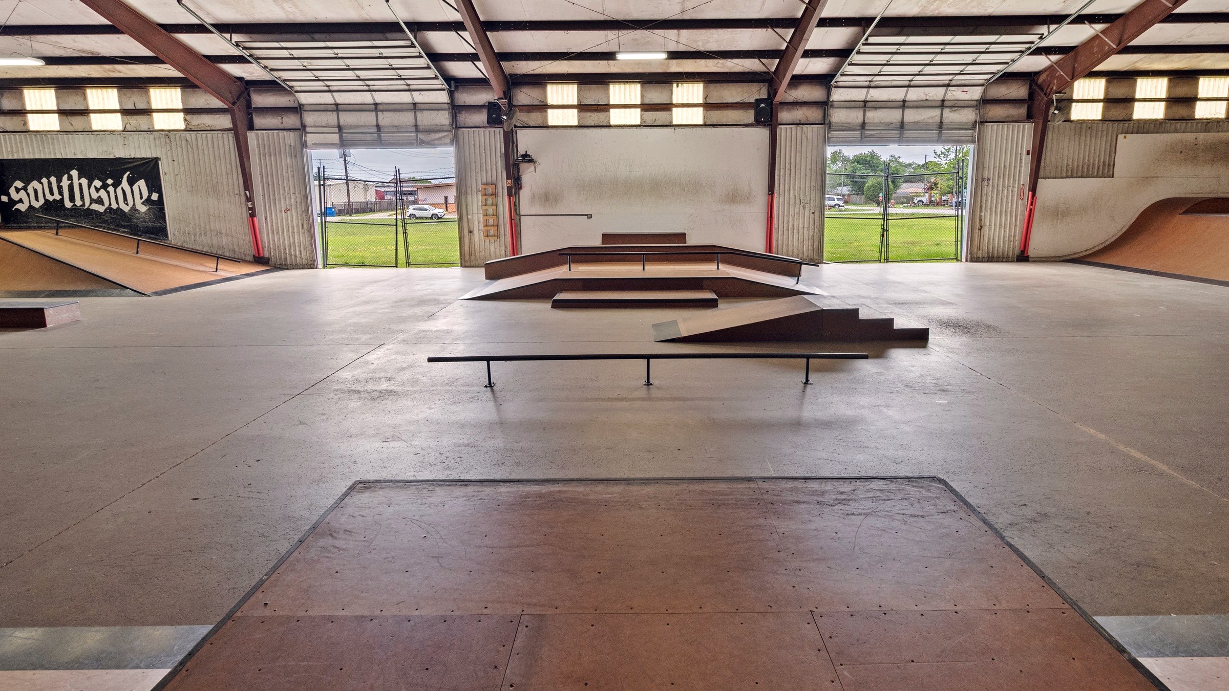 Red Bull LEDGEnds Houston : il finit 1er des qualifs sur 41 skateurs, puis perd la finale en 12 minutes