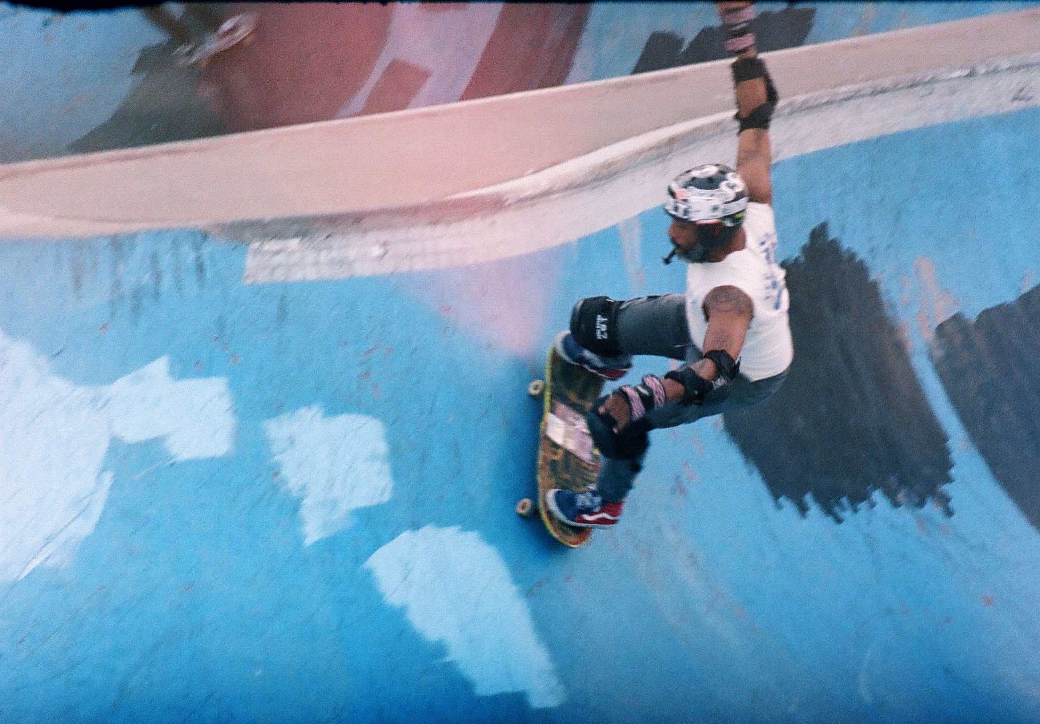Reprendre le skate à 30 ans : le vrai danger, ce n&rsquo;est pas ton âge — c&rsquo;est ta première semaine
