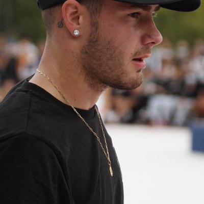 Aurélien Giraud