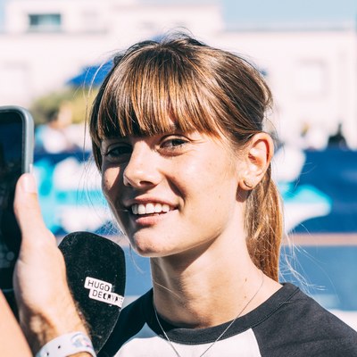 Émilie Alexandre