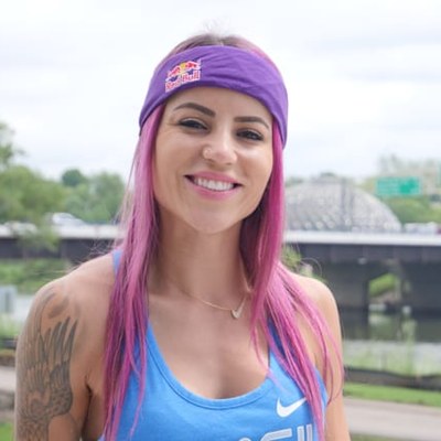 Leticia Bufoni