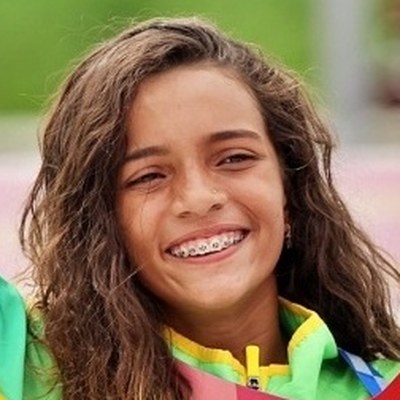 Rayssa Leal