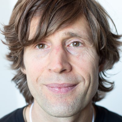 Rodney Mullen