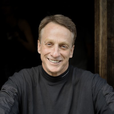 Tony Hawk
