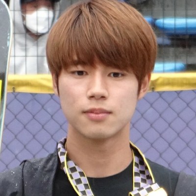 Yuto Horigome