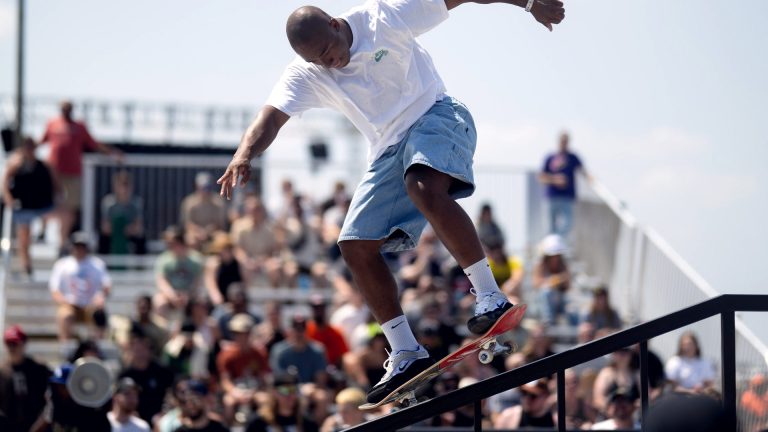 Saint-Domingue 2026 : 13 ans, 60 points d&rsquo;écart — le skate caribéen a-t-il trouvé sa relève ?