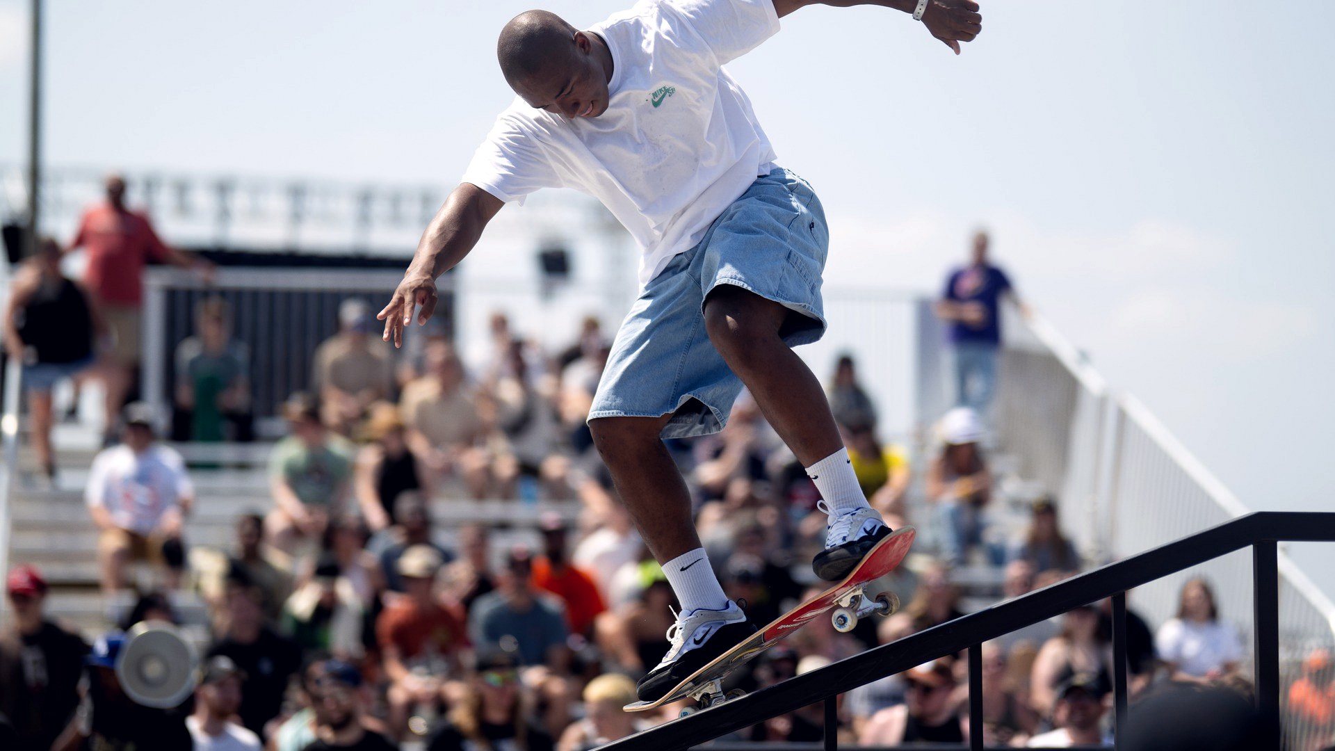 Saint-Domingue 2026 : 13 ans, 60 points d&rsquo;écart — le skate caribéen a-t-il trouvé sa relève ?