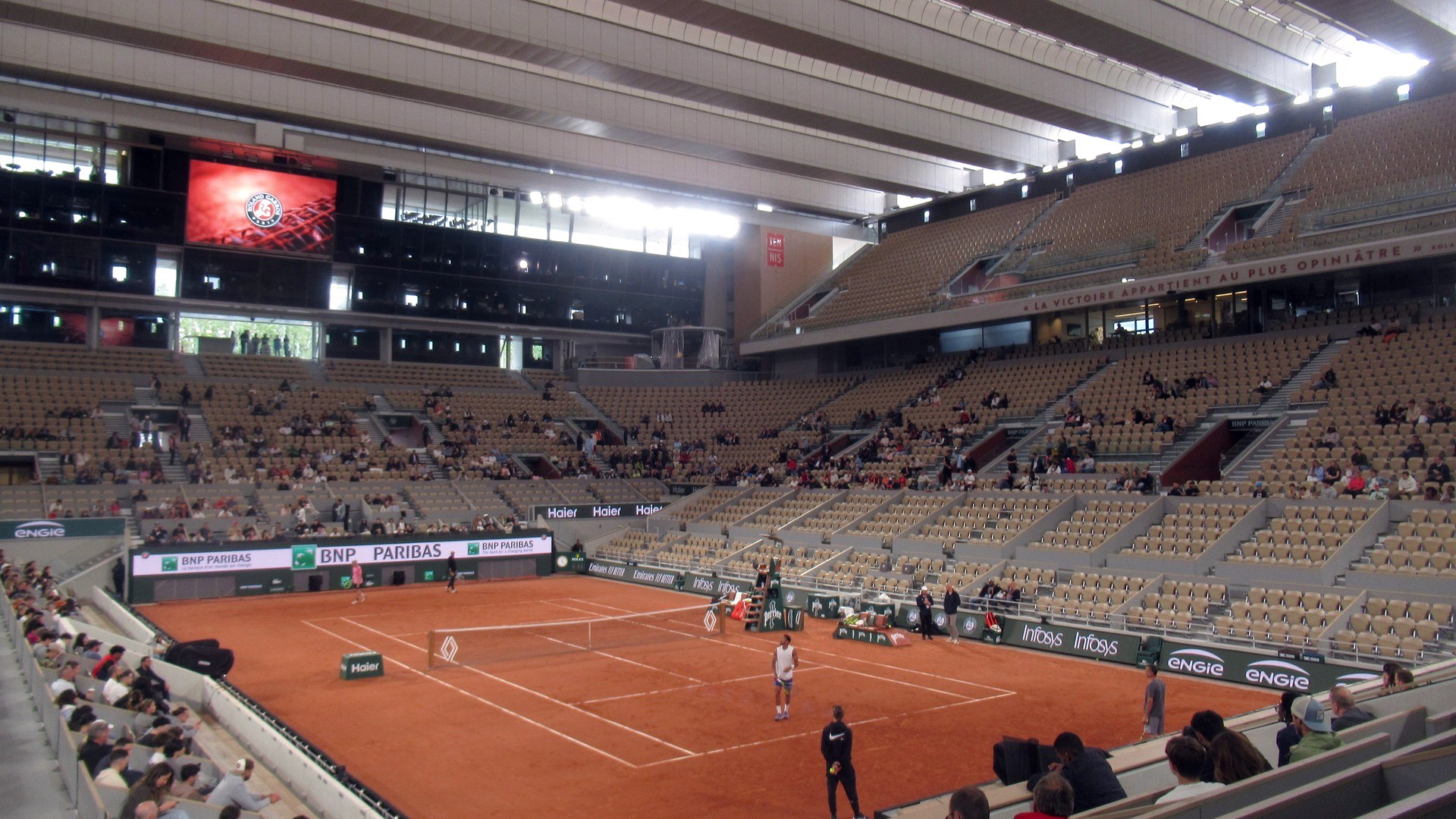 SLS Paris 2026 : sept ans que Londres a disparu du circuit — pourquoi ?