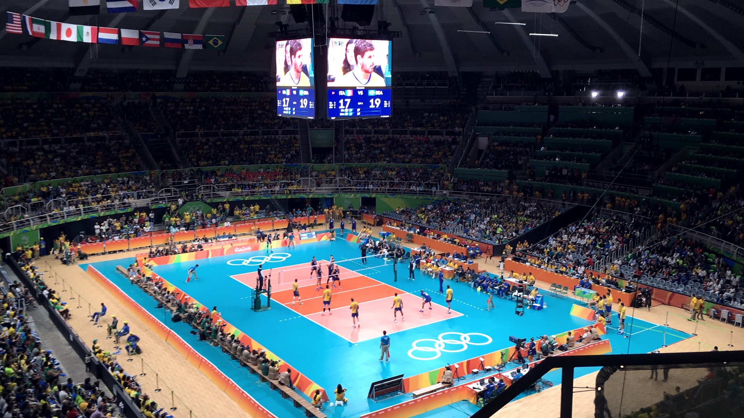 SLS Rio 2026 : 0,6 point d&rsquo;écart, le titre s&rsquo;est joué sur la dernière manœuvre