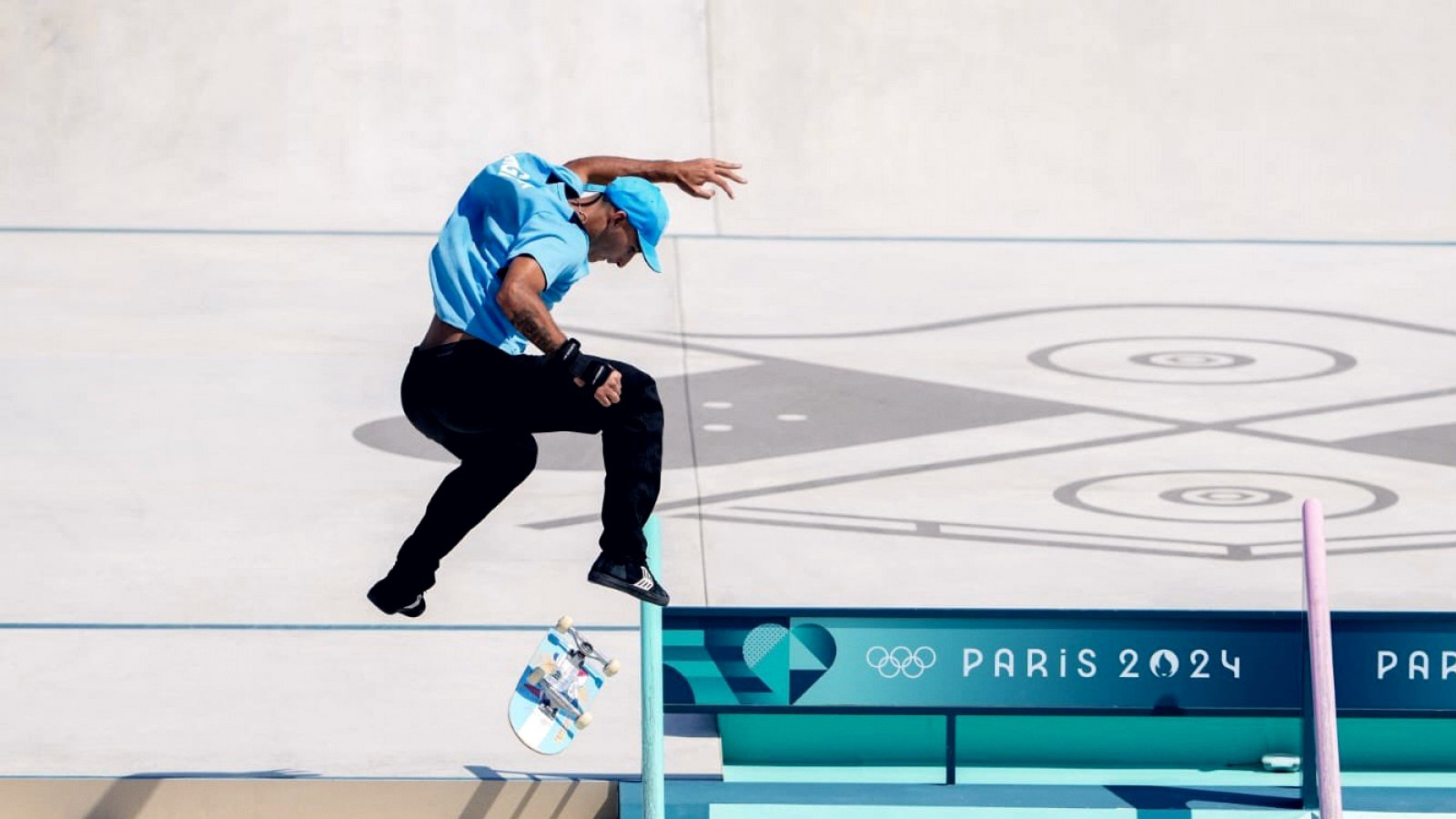 10 tricks ont fait exploser un contest — un seul a vraiment changé le skate