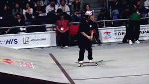 Asian Games 2026 skate, résultats : 0 titre street pour le Japon chez lui, comment ?