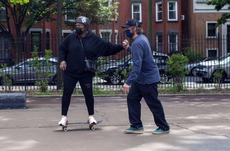 Comment faire du skate : 5 étapes de zéro à ton premier ollie — et celle que tout le monde saute