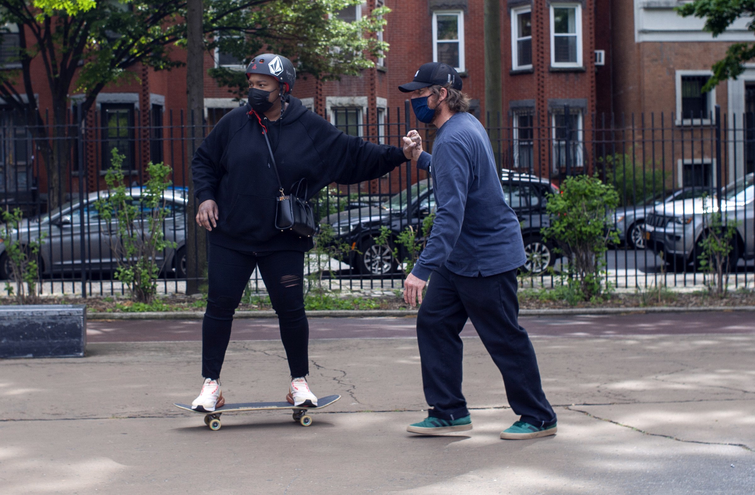 Comment faire du skate : 5 étapes de zéro à ton premier ollie — et celle que tout le monde saute