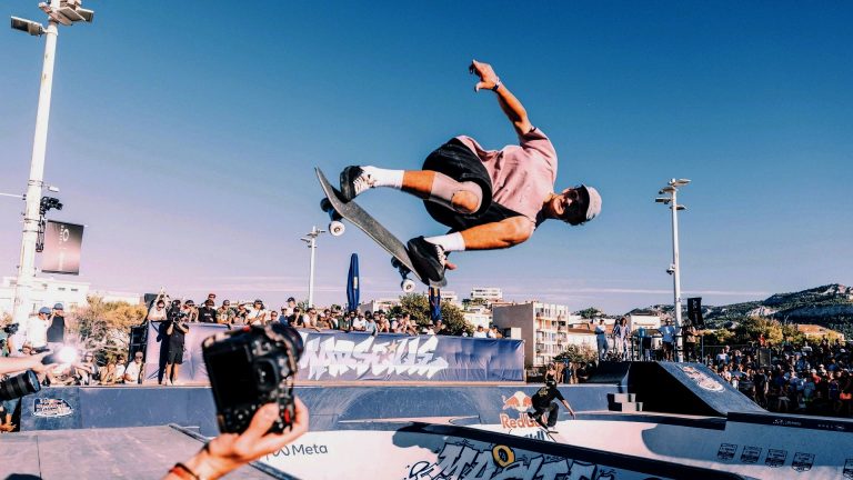 FISE Essonne 2026 : 8 créneaux skate, 1 seule heure qui compte vraiment