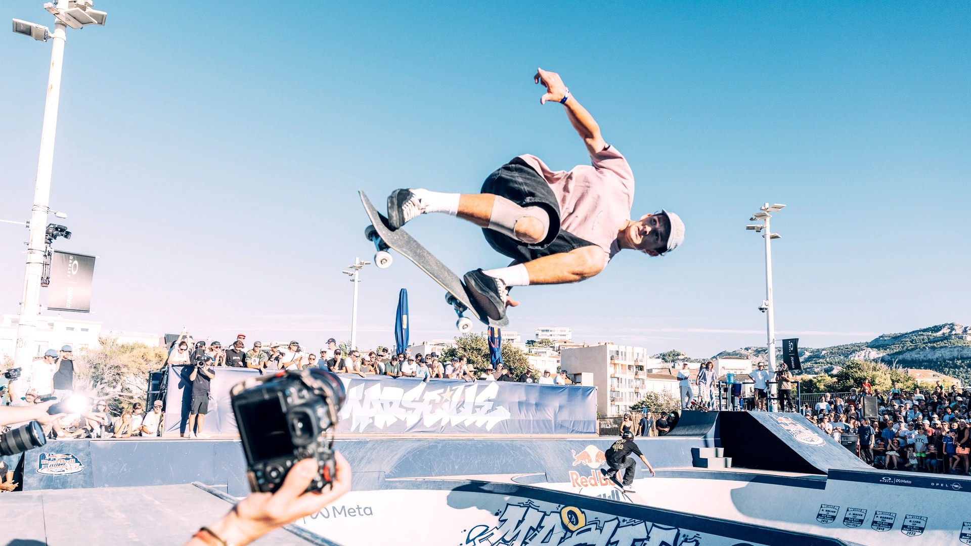 FISE Essonne 2026 : 8 créneaux skate, 1 seule heure qui compte vraiment