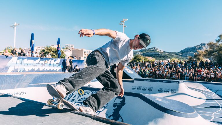 Été 2026 : 5 moments ont marqué le skate — un seul dit vraiment où il va
