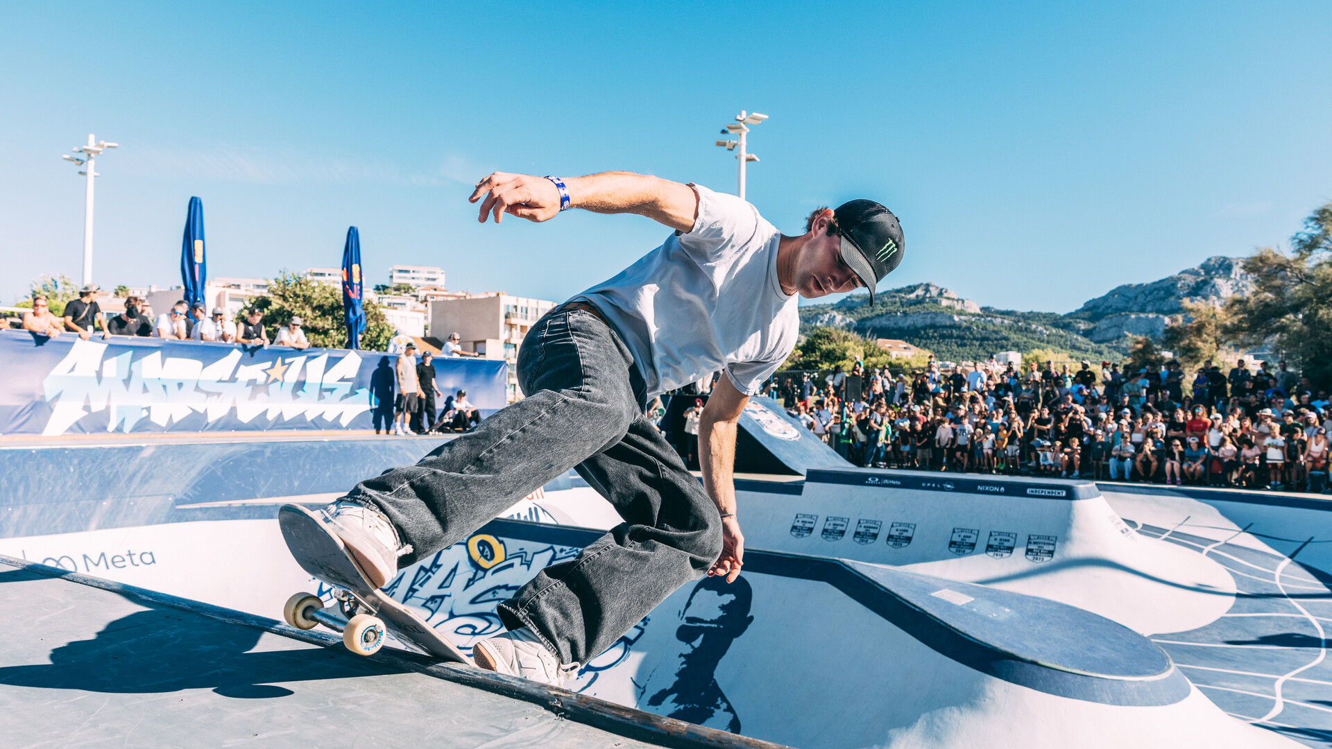 Été 2026 : 5 moments ont marqué le skate — un seul dit vraiment où il va