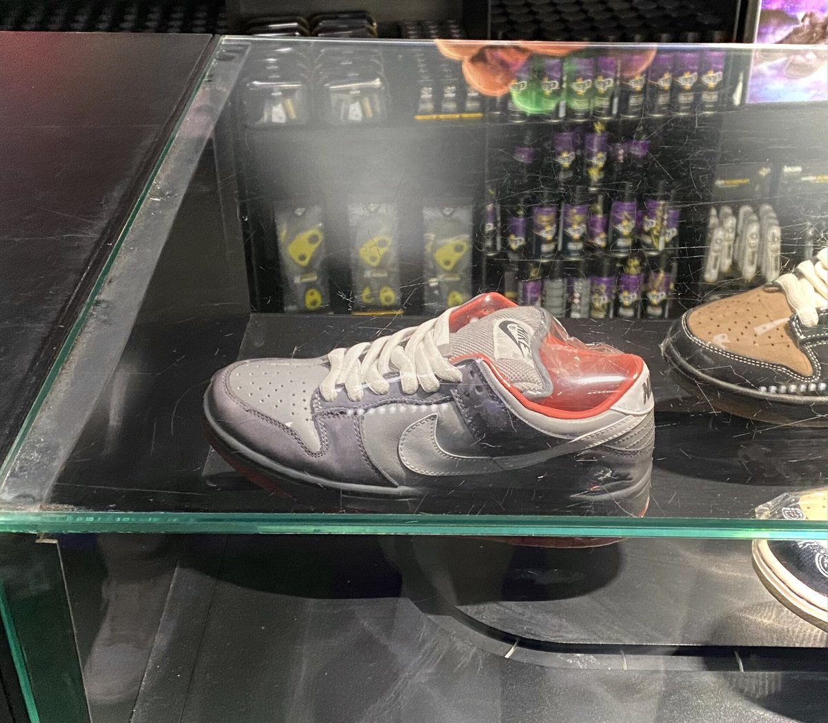 Nike SB Dunk Low Staple NYC Pigeon — le contexte skate qu’on oublie derrière l’Air Force 1