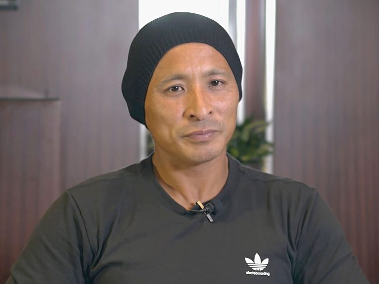 Daewon Song a failli tout lâcher en pleine gloire : pourquoi il filme encore, 34 ans après Love Child ?