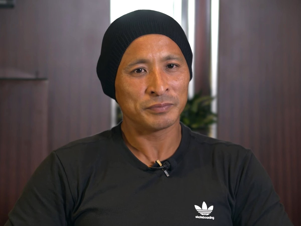 Daewon Song a failli tout lâcher en pleine gloire : pourquoi il filme encore, 34 ans après Love Child ?