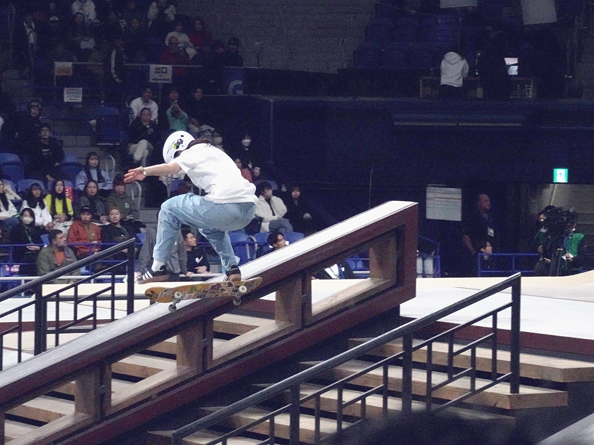 Le skate féminin a explosé en 5 ans. Pourquoi 36 Skater of the Year et zéro femme ?