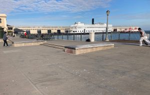 Pier 7