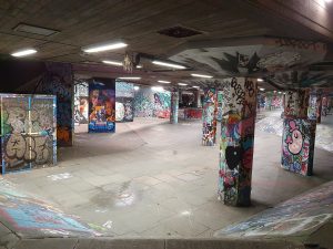 Southbank