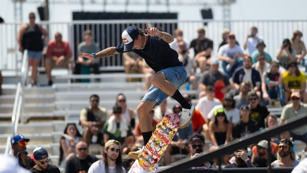 Personne ne tient 5 minutes : la vidéo de skate longue a-t-elle encore un avenir ?