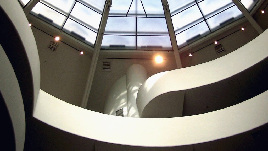 Alexis Sablone est architecte et olympienne : deux vies, ou une seule ?