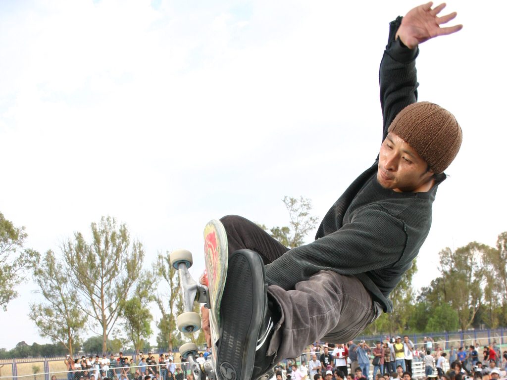 Daewon Song a lâché Almost après 15 ans pour fonder Thank You : ce que ça change d&rsquo;être son propre patron