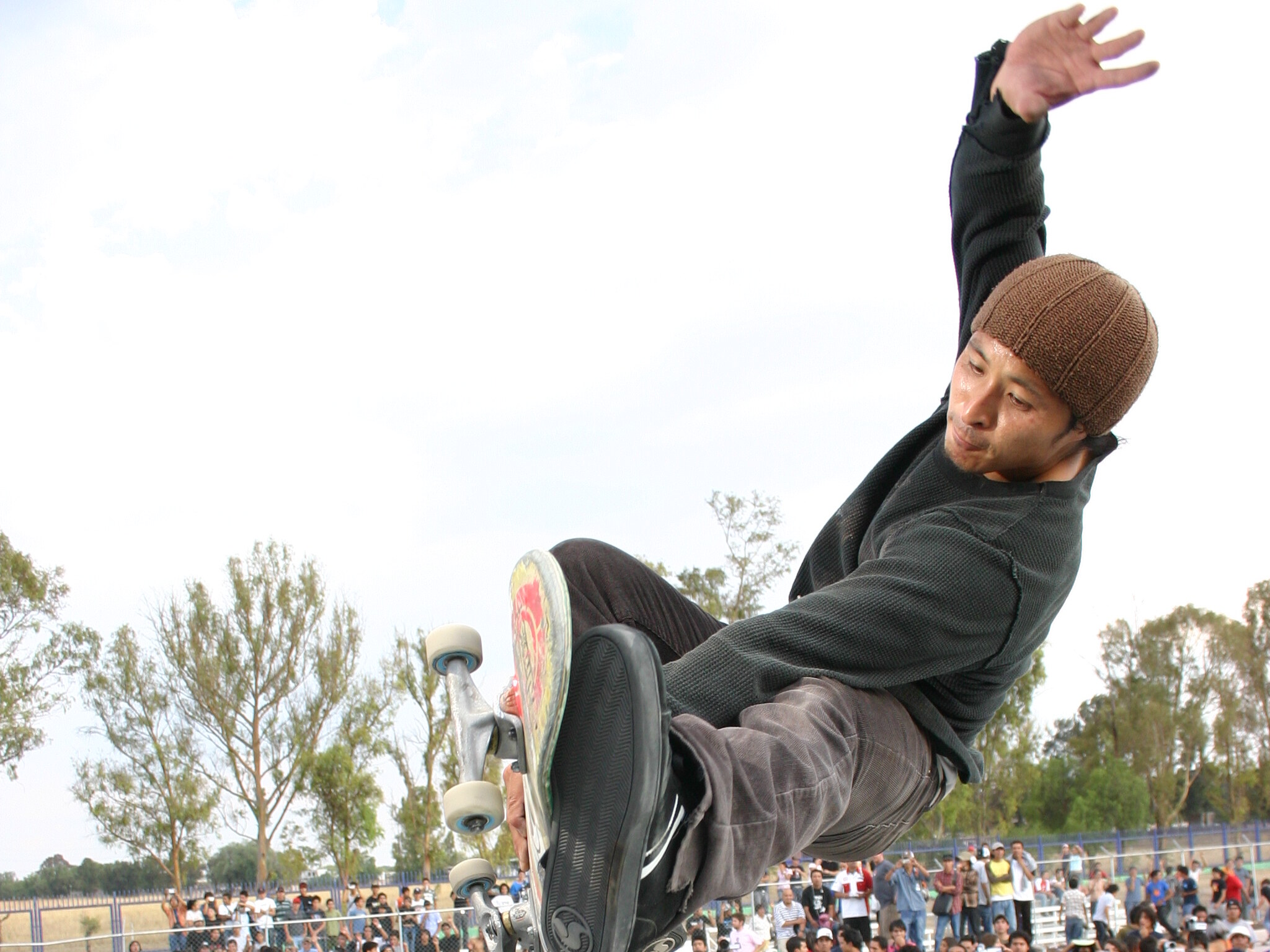 Daewon Song a lâché Almost après 15 ans pour fonder Thank You : ce que ça change d&rsquo;être son propre patron