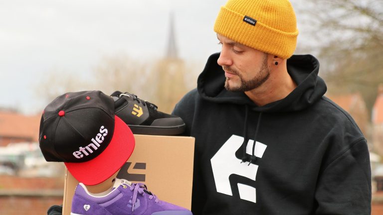 Etnies a 40 ans : qu&rsquo;est-ce qui tient encore de la marque d&rsquo;origine ?