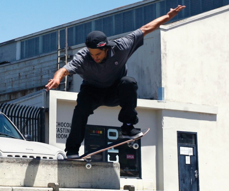 Flip in flip out : pourquoi tu rentres tes 2 flips mais jamais le combo ?
