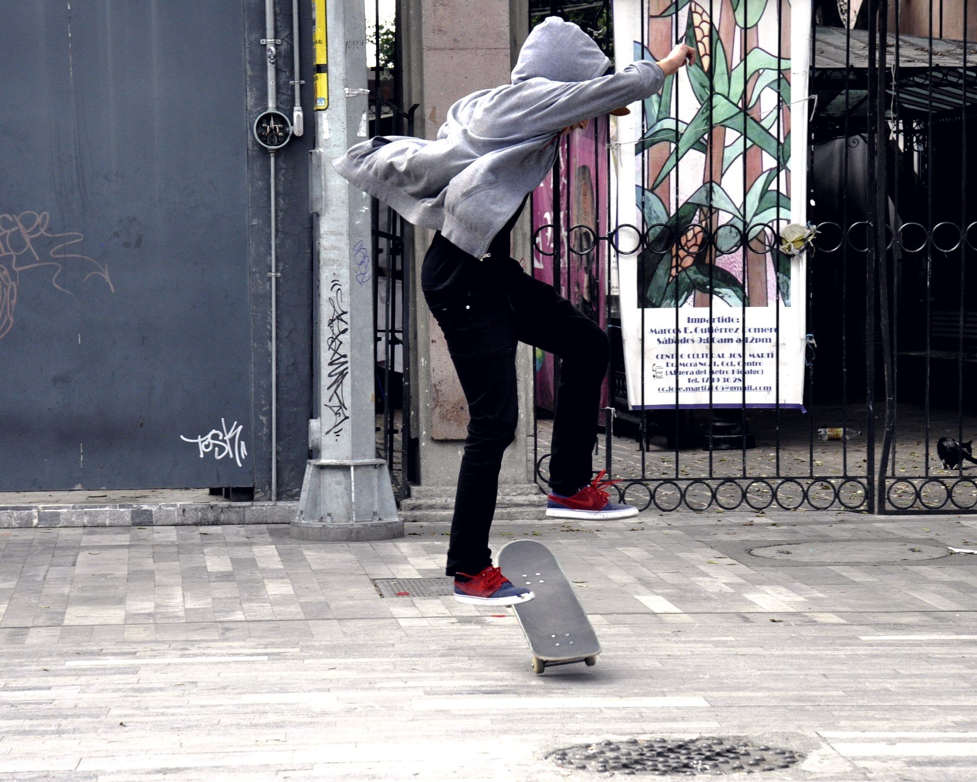 Hardflip : pourquoi ta planche te tape les tibias ? Ce que montrent les parts de Daewon Song