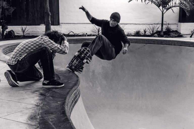 1 750 exemplaires, zéro session : pourquoi les rééditions de skate s&rsquo;arrachent ?