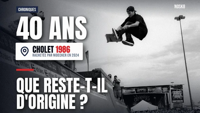 Etnies a 40 ans : qu&rsquo;est-ce qui tient encore de la marque d&rsquo;origine ?