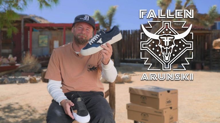 Basket Fallen : qu&rsquo;est-ce que ça change pour Adam Arunski ?