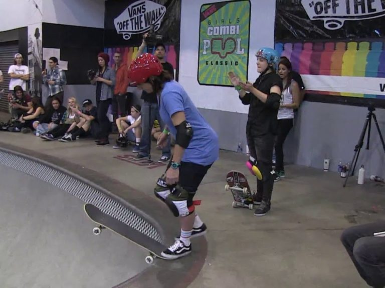 Cara-Beth Burnside : 2005, l&rsquo;année où les X Games ont dû payer les filles