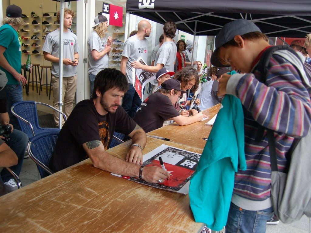 « Zero or die » en 2011, parti en 2014 : pourquoi Chris Cole a quitté Zero après 13 ans ?