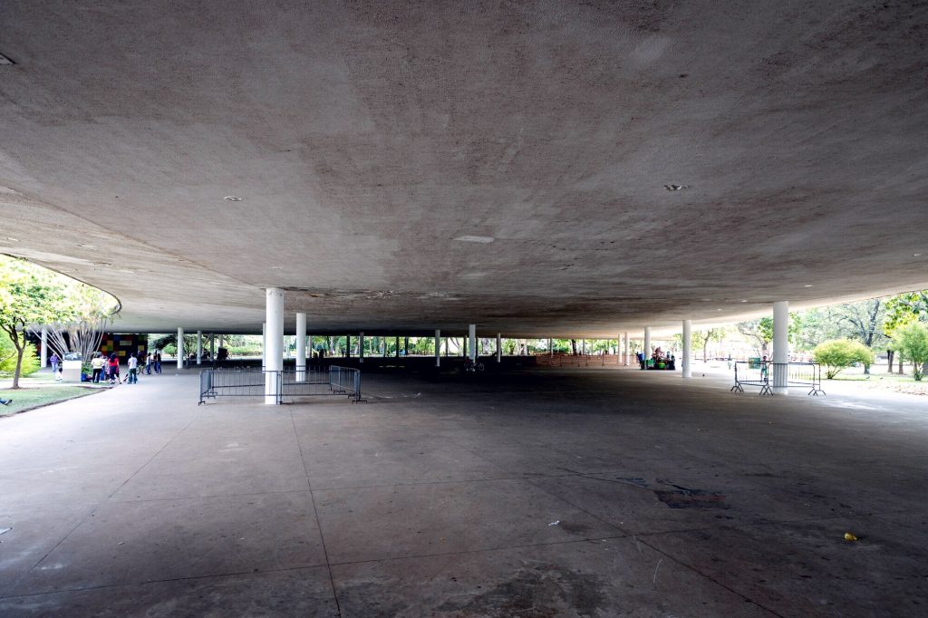 Ibirapuera, 1988 : le maire de São Paulo interdit le skate dans toute la ville — comment les skateurs l&rsquo;ont fait tomber ?