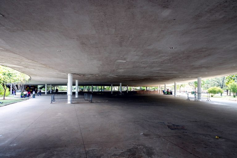 Ibirapuera, 1988 : le maire de São Paulo interdit le skate dans toute la ville — comment les skateurs l&rsquo;ont fait tomber ?