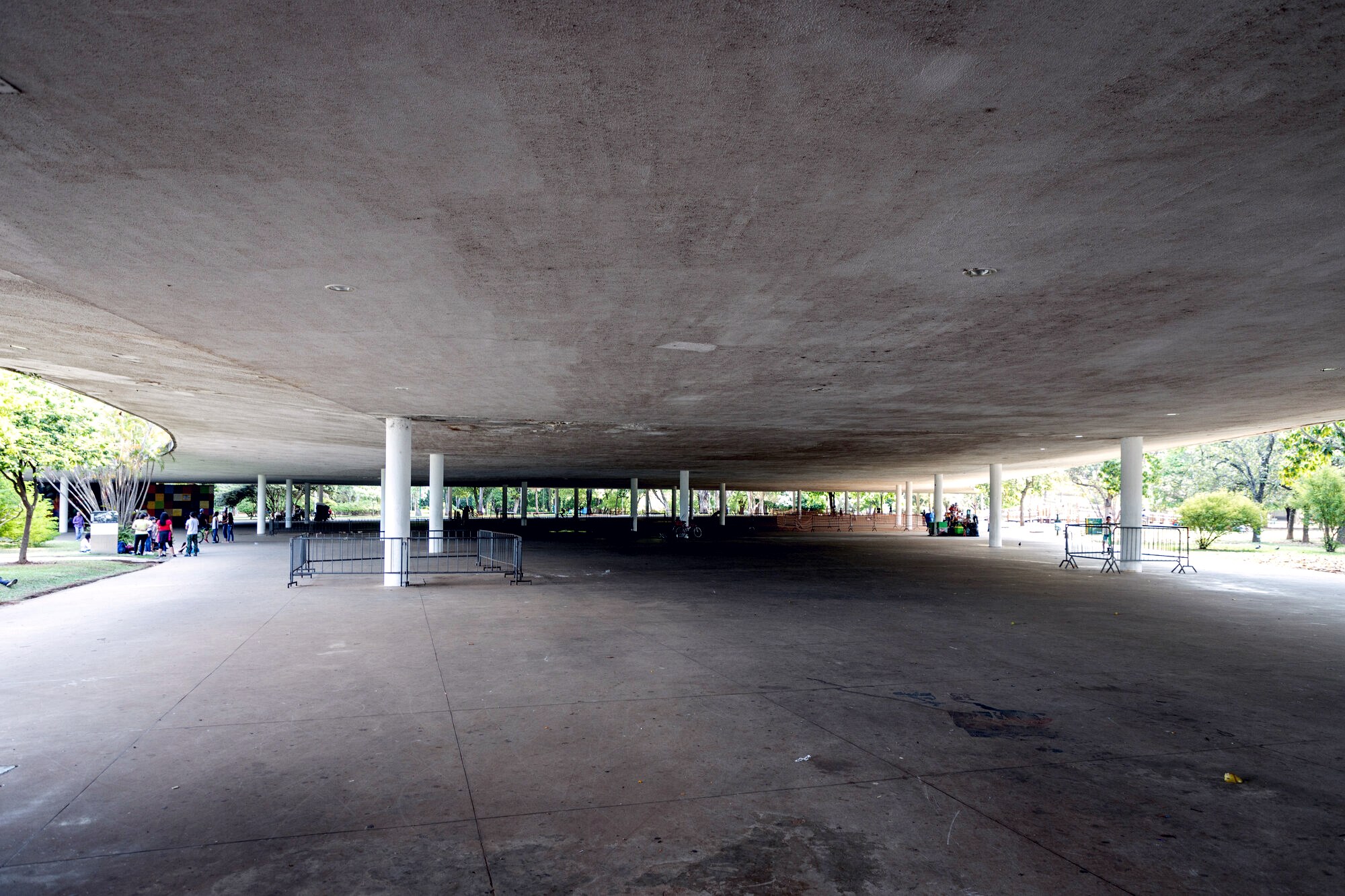 Ibirapuera, 1988 : le maire de São Paulo interdit le skate dans toute la ville — comment les skateurs l&rsquo;ont fait tomber ?