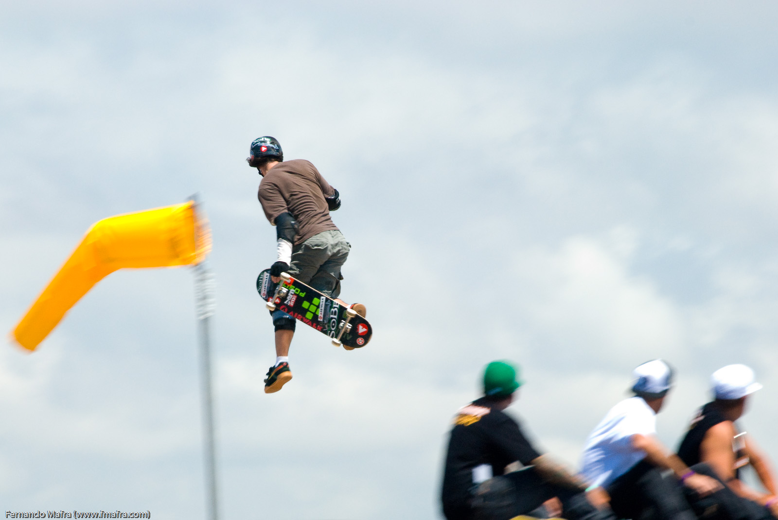 Point X, 2003 : Danny Way saute 75 pieds sur sa Mega Ramp, un an après ses 65 — jusqu&rsquo;où peut aller un saut en skate ?