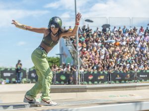Le pari de Nike SB sur les ados des JO : pourquoi miser sur Rayssa Leal ?